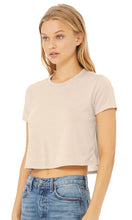 Load image into Gallery viewer, Bobcat Crop Tops