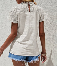 Load image into Gallery viewer, Lacey Top