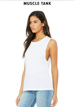 Load image into Gallery viewer, CUSTOM Salty Mama Tank - The Barron Boutique