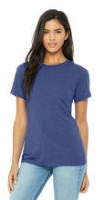 Load image into Gallery viewer, Bobcat Chalk Tee (Adult & Youth)