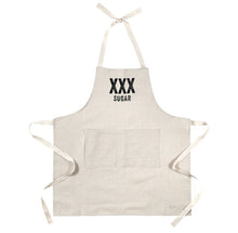Load image into Gallery viewer, Heirloomed Wine Sack-Full Apron