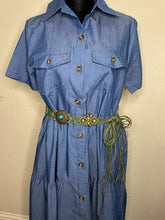 Load image into Gallery viewer, Sunday Maxi Dress