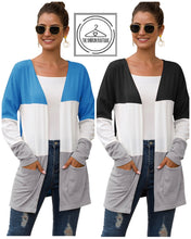 Load image into Gallery viewer, Catherine Cardigans - The Barron Boutique