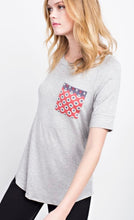 Load image into Gallery viewer, Americana Top - The Barron Boutique
