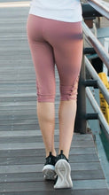 Load image into Gallery viewer, Hit The Gym Leggings - The Barron Boutique