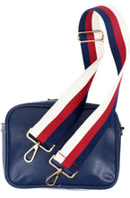 Load image into Gallery viewer, American Woman Guitar Strap