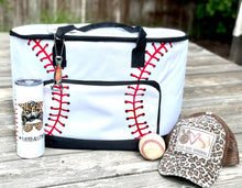 Load image into Gallery viewer, Insulated Baseball Coolers