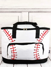Load image into Gallery viewer, Insulated Baseball Coolers