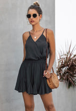 Load image into Gallery viewer, Eden Romper - The Barron Boutique