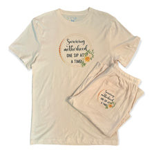 Load image into Gallery viewer, Surviving Motherhood One Sip At A Time Loungewear Set