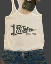 Load image into Gallery viewer, Bobcat Pride Tank