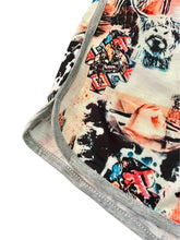 Load image into Gallery viewer, Howdy Partner Drawstring Shorts