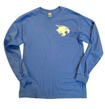 Load image into Gallery viewer, Comin’ & Goin’ Bobcat Tee