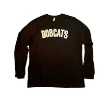 Load image into Gallery viewer, Bobcats Long Sleeve T-Shirt