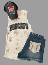 Load image into Gallery viewer, Collegiate Bobcats Tank