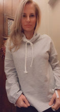Load image into Gallery viewer, Callie Cowl Neck - The Barron Boutique