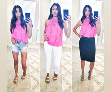 Load image into Gallery viewer, Miki Top - The Barron Boutique