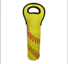 Load image into Gallery viewer, Baseball & Softball Bottle Carrier