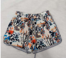 Load image into Gallery viewer, Howdy Partner Drawstring Shorts