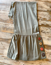 Load image into Gallery viewer, Button Up Boho Bottoms