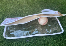 Load image into Gallery viewer, Baseball, Softball, Football & Soccer Stadium Stuff Wristlets