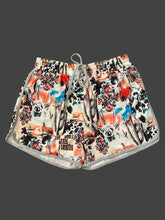 Load image into Gallery viewer, Howdy Partner Drawstring Shorts
