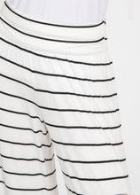 Load image into Gallery viewer, Striped Ruffle Pants