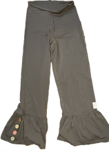 Load image into Gallery viewer, Button Up Bottoms (Mocha) - The Barron Boutique