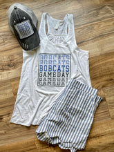Load image into Gallery viewer, Bobcat Game Day Tank
