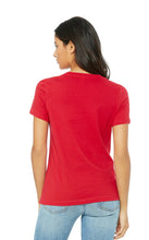 Load image into Gallery viewer, Football & Jesus Tee