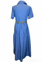 Load image into Gallery viewer, Sunday Maxi Dress