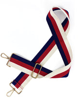 Load image into Gallery viewer, American Woman Guitar Strap