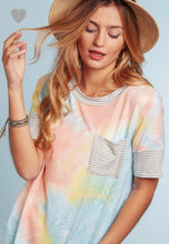 Load image into Gallery viewer, Blair in Tie Dye - The Barron Boutique