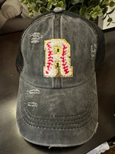 Load image into Gallery viewer, Custom Number Baseball Hats