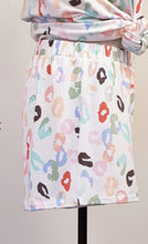 Load image into Gallery viewer, Colorful Leopard Tank & Short Set