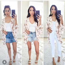 Load image into Gallery viewer, Pretty in Pink Cardigan