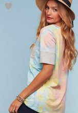 Load image into Gallery viewer, Blair in Tie Dye - The Barron Boutique