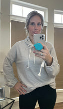 Load image into Gallery viewer, Callie Cowl Neck - The Barron Boutique