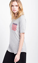 Load image into Gallery viewer, Americana Top - The Barron Boutique