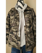 Load image into Gallery viewer, Callie Cowl Neck - The Barron Boutique