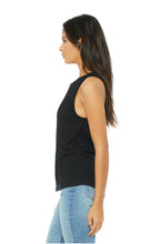 Load image into Gallery viewer, Bobcat Paw Tank Top