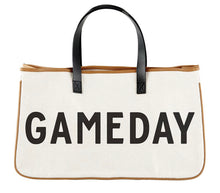 Load image into Gallery viewer, Canvas Totes - The Barron Boutique