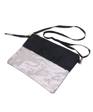 Load image into Gallery viewer, Stadium Crossbody Wristlet Purses