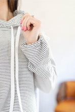 Load image into Gallery viewer, Callie Cowl Neck Top