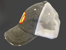 Load image into Gallery viewer, Custom Softball Number Hats