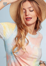Load image into Gallery viewer, Blair in Tie Dye - The Barron Boutique