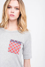 Load image into Gallery viewer, Americana Top - The Barron Boutique