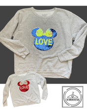 Load image into Gallery viewer, All Ears Sweatshirt