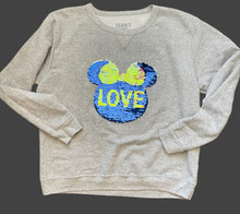 Load image into Gallery viewer, All Ears Sweatshirt
