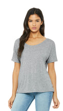Load image into Gallery viewer, Salty Baseball Slouchy Mama’s Tee